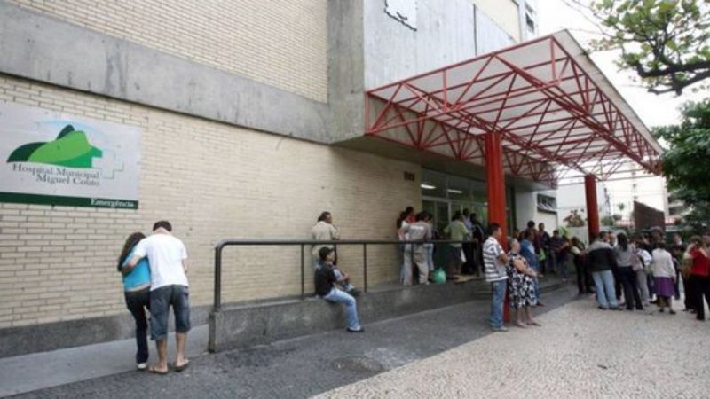 Murió otro argentino en Brasil