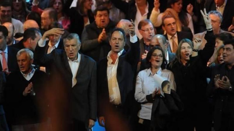 El PJ nacional analizará la situación del peronismo en cada provincia