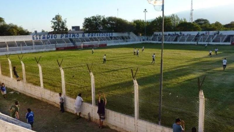 Arrestan a dos jóvenes en Valle Viejo