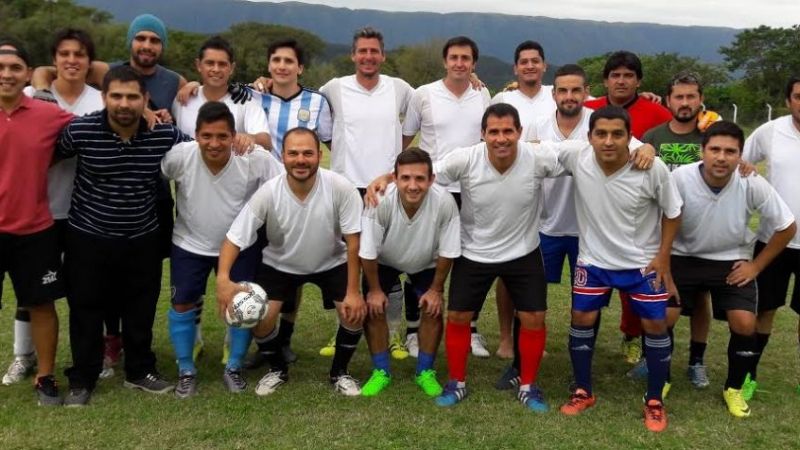 La Interprofesional juega la 3ra. fecha en la Única