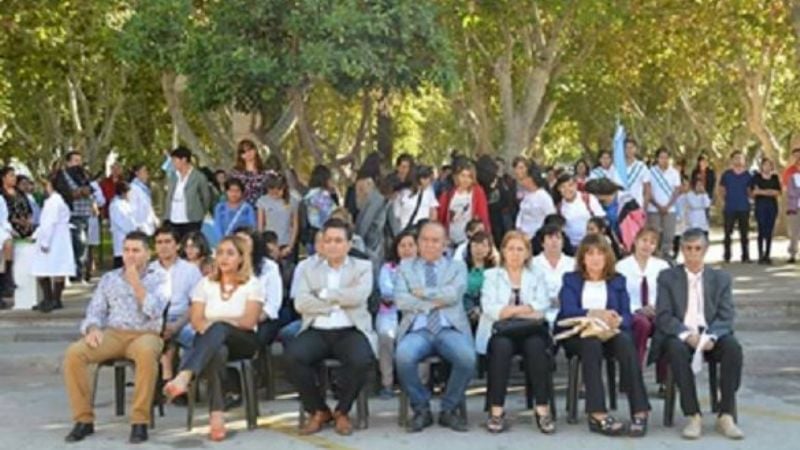 Con olvidos, se conmemoró el Día de la Memoria