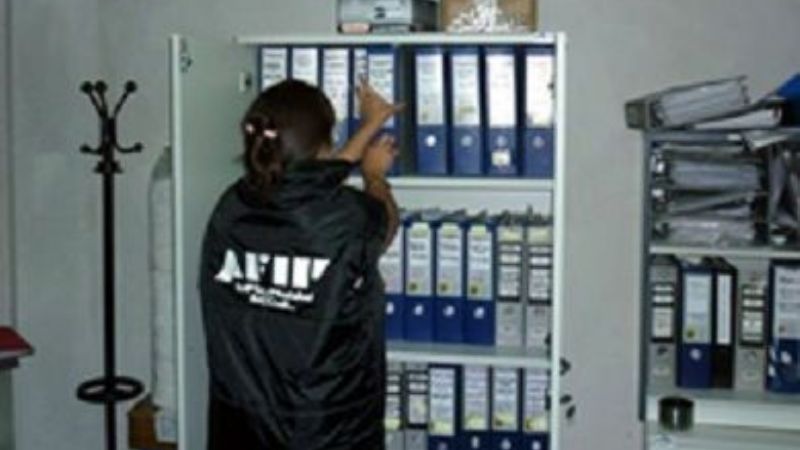 Inquieta a olivícolas los allanamientos en empresas del Grupo Indalo