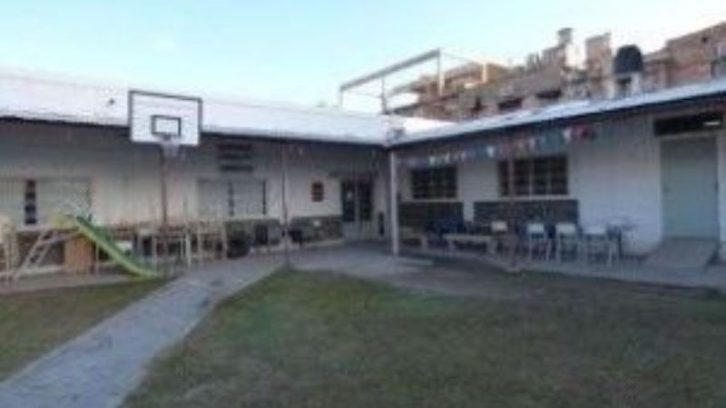 Escuela especial “Un Nuevo Día” sin combi