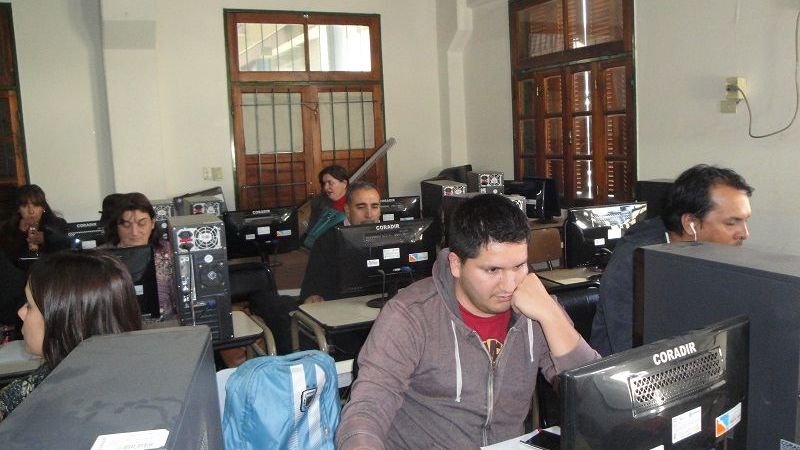 Seminario: "Antropometría y composición corporal"