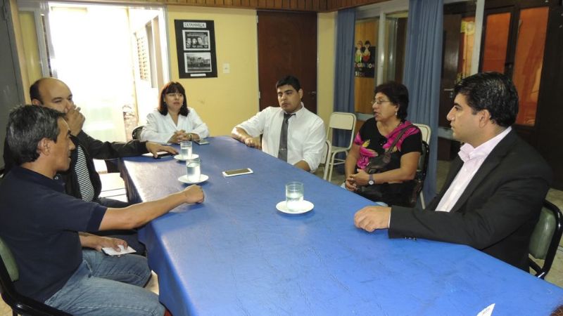 Ultiman detalles para la grabación del primer disco de Evelin