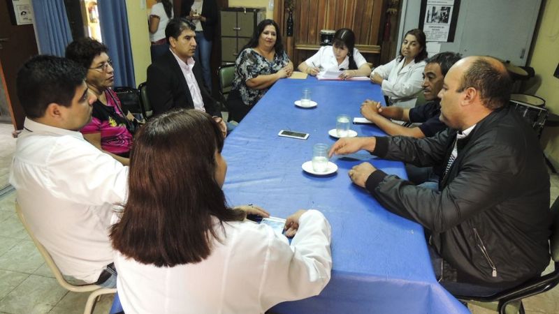 Ultiman detalles para la grabación del primer disco de Evelin