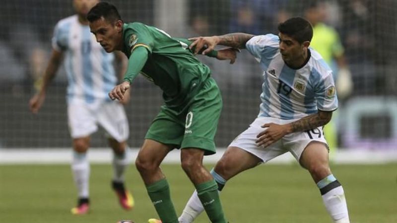 Con la incógnita sobre Messi, Argentina ante Bolivia