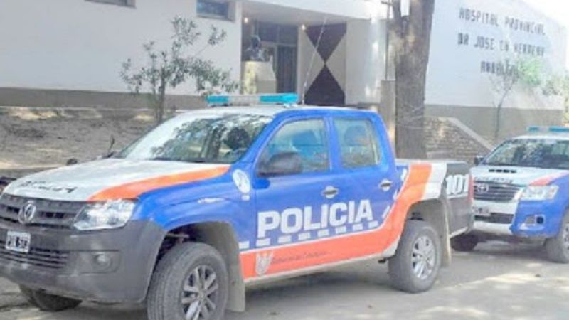 Medidas de seguridad después del robo en oficinas públicas