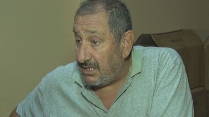 “Nunca hemos visto una crisis como esta”