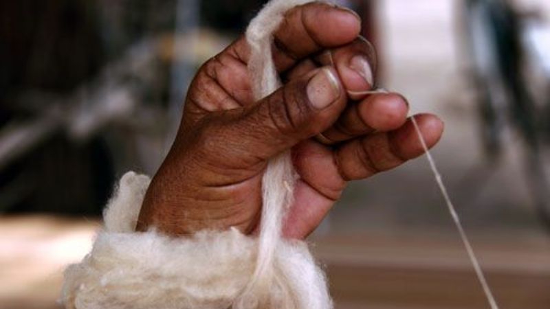 Más de 130 artesanos participarán de la Feria Artesanal