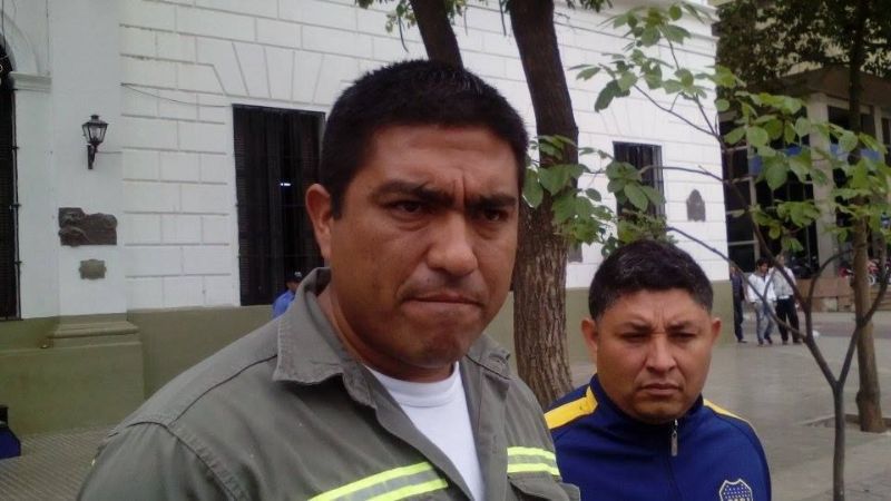 Aumento de 3000 pesos para municipales capitalinos