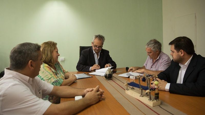 Brindarán capacitaciones en diferentes oficios