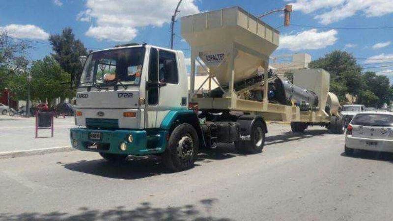 Recreo entre la verdad y la realidad