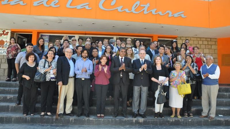 La UNCA lanzó en Belén dos nuevas carreras con casi 200 inscriptos