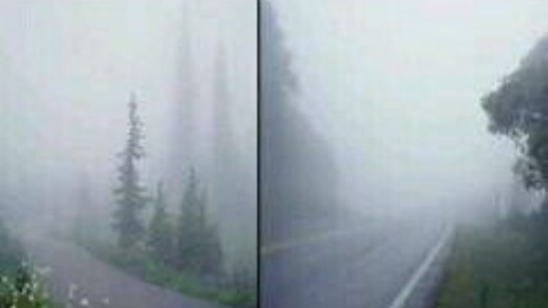 La lluvia no da tregua en el Este