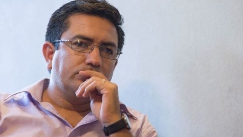 Páez habló de aumento y municipales esperan