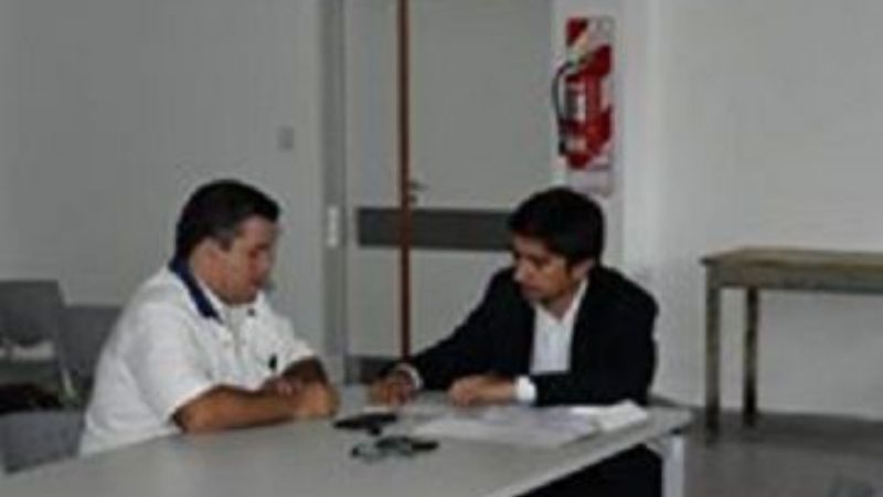 Soluciones para las instituciones