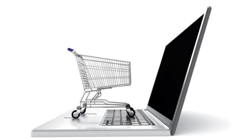 Lanzan ahora 50 cuotas para hacer compras por Internet