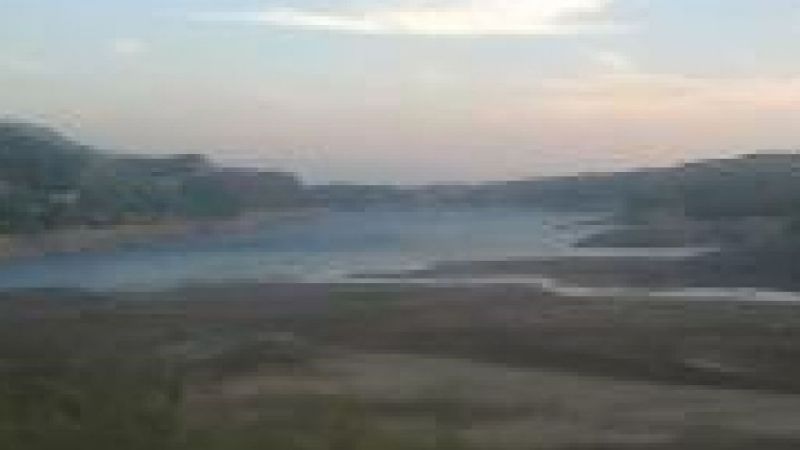 Cierran planta potabilizadora de Pirquitas