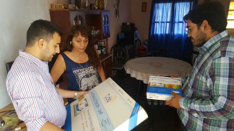 La Televisión Digital Abierta, al alcance de todos