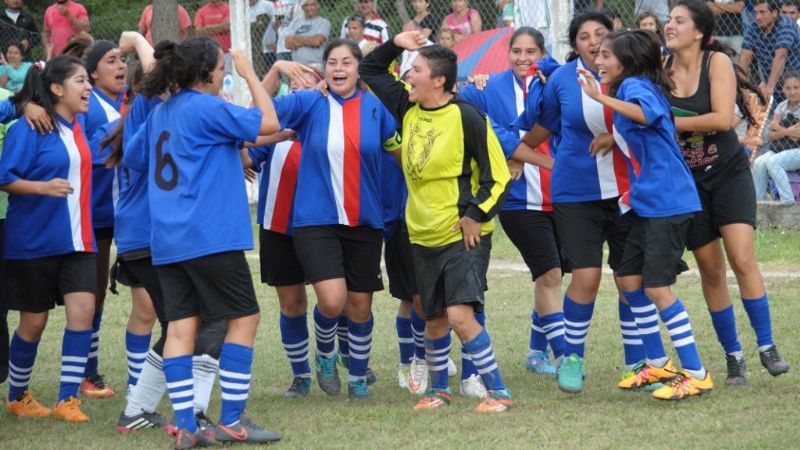 Las Juntas x 2, Unión y El Rodeo, campeones