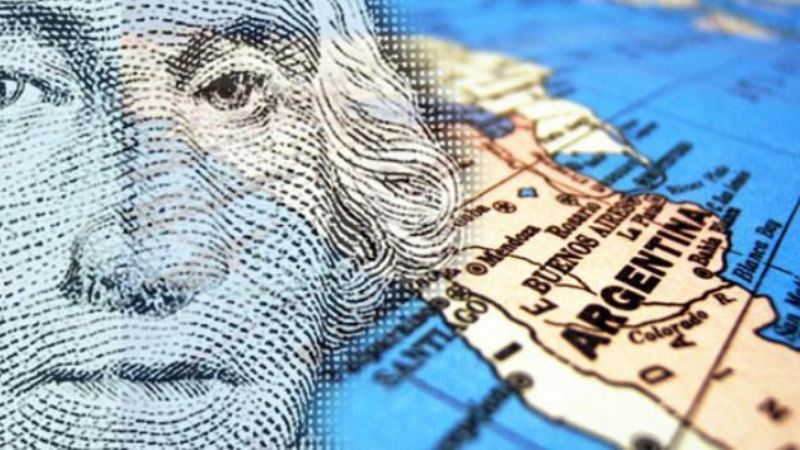 La deuda externa subió hasta los u$s 192.462 millones