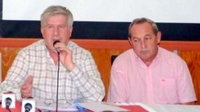 Asamblea para renovación de autoridades en el Vóleibol