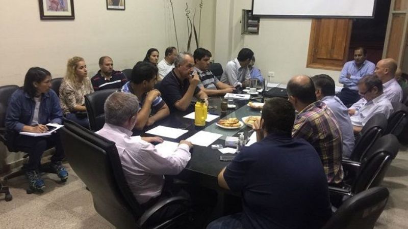 Llegan a 80 las familias avacuadas por el temporal