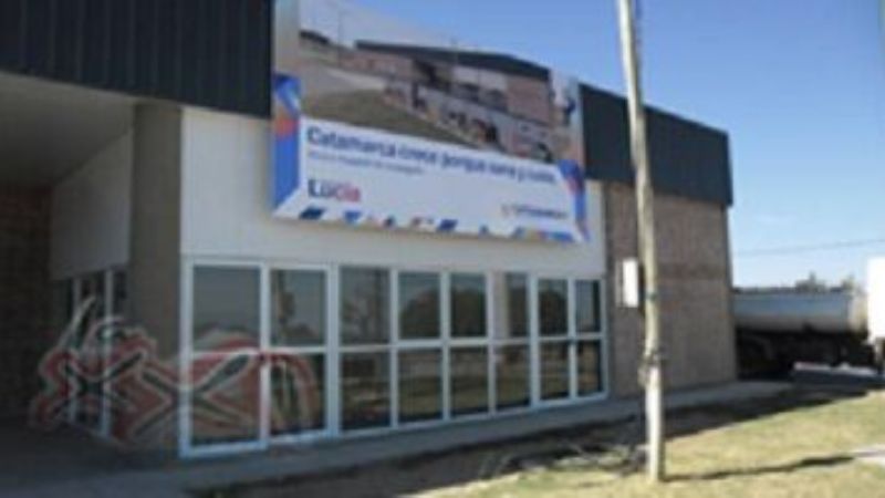 Línea fija habilitada