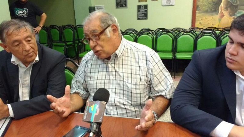 Mutuales firmaron convenio de reciprocidad