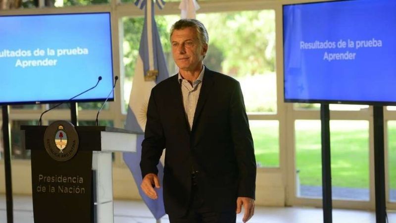 Repudian a Macri y piden que se retracte