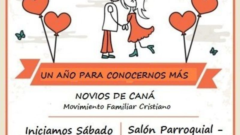 Invitación para novios