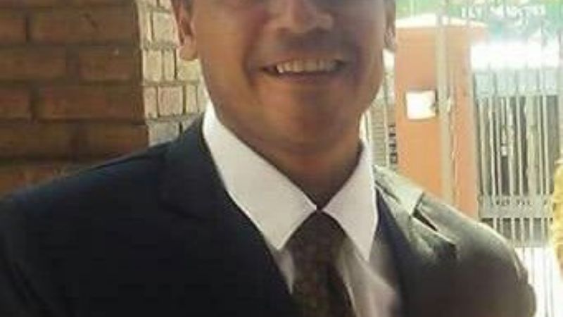 Federal C: el DT de San Martín habló el incidente en Tinogasta