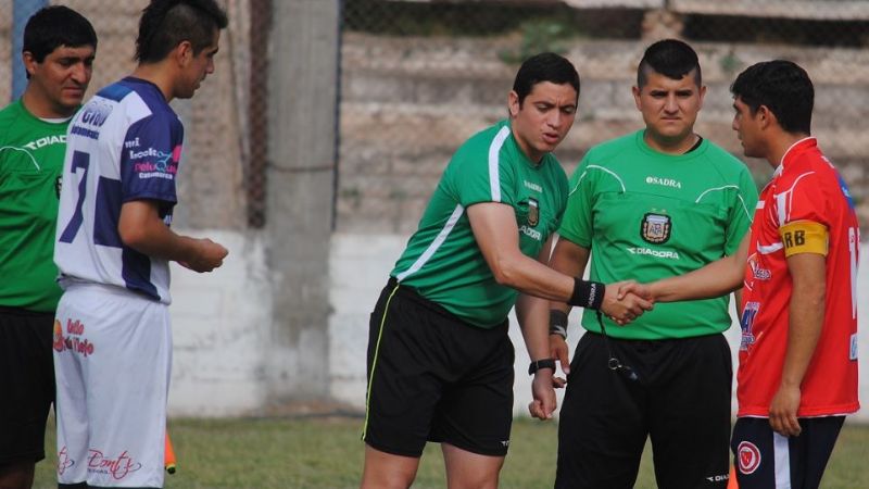 El torneo Apertura chacarero comienza este viernes