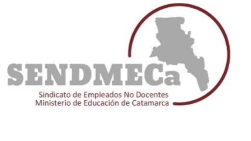 Salman, el nuevo secretario del gremio SENDMECA