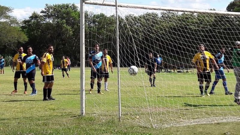 Los Contadores “A” con números perfectos, en Maxi