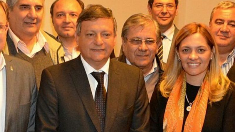 Diputados preocupados por la situación en Venezuela