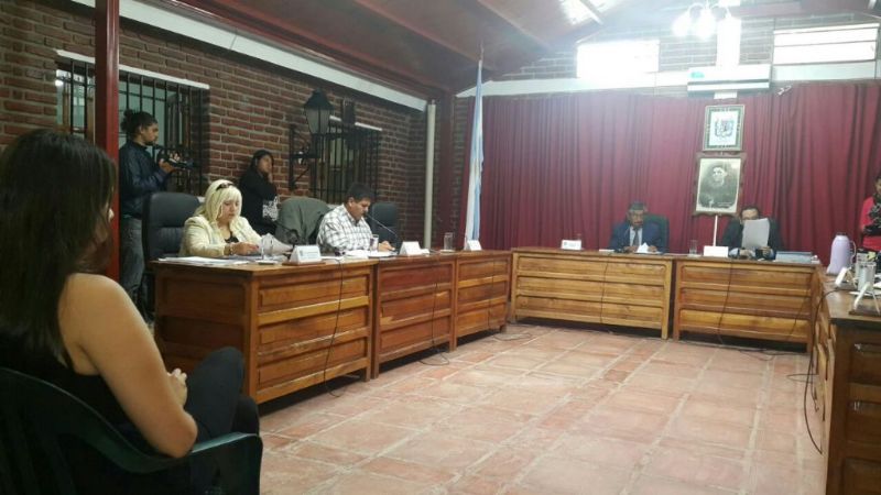 Piden médico forense en Santa María