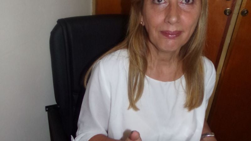 Acreditación del Doctorado en Agrimensura