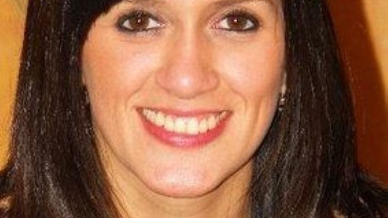 La primera dirigente mujer en AFA es catamarqueña