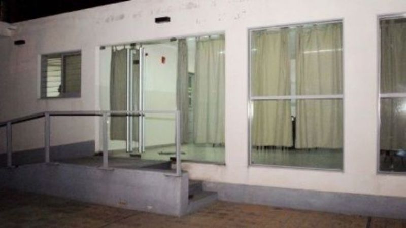 Demoran a un adolescente por un desorden