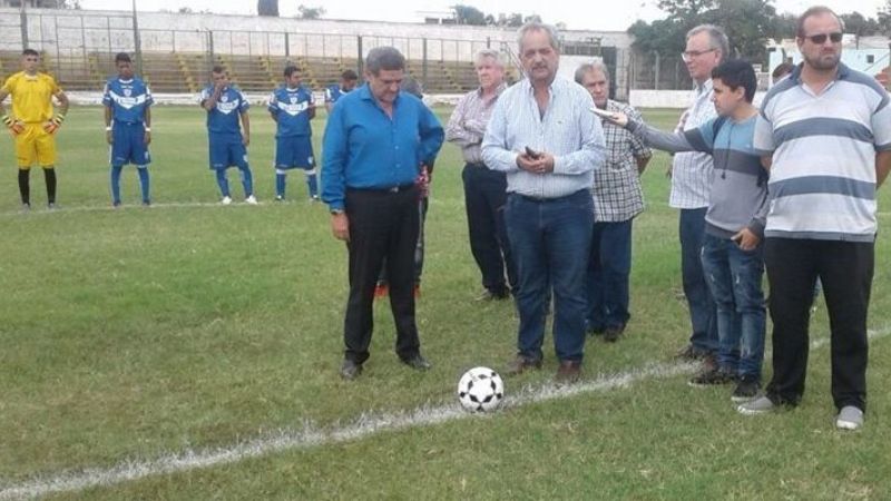 Triunfos de Vélez y Rivadavia en la Capital
