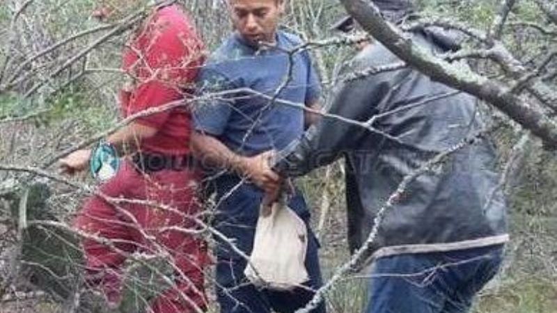 Estado de las rutas provinciales