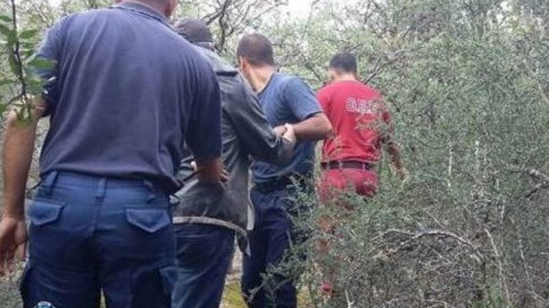 Estado de las rutas provinciales