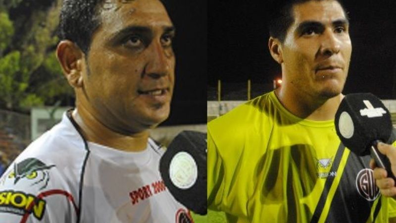 Corzo y Hueso salvaron a “la Villa” en el “entierro del carnaval”