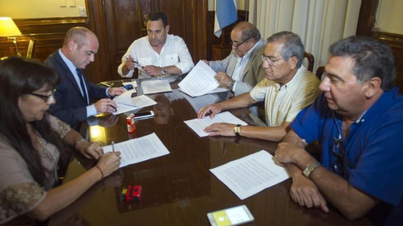 Tucumán: hubo acuerdo y las clases comienzan el miércoles