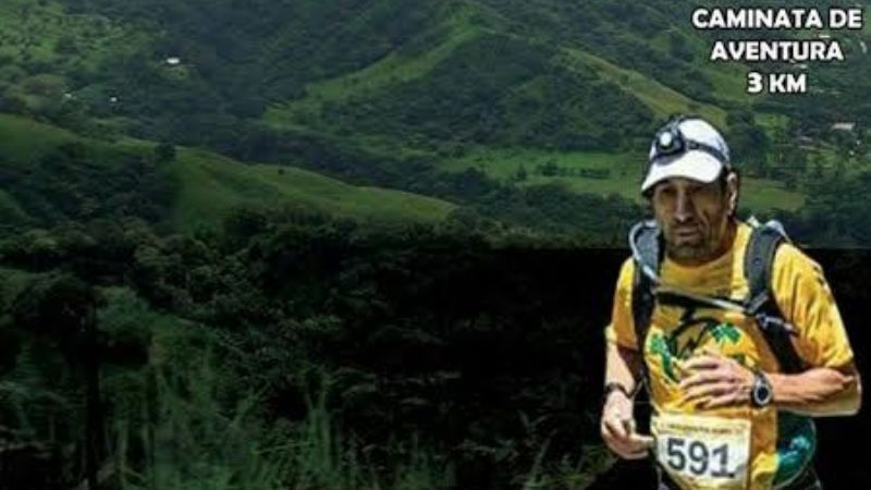 Talasi, un puesto en El Alto, recibe al atletismo de Catamarca