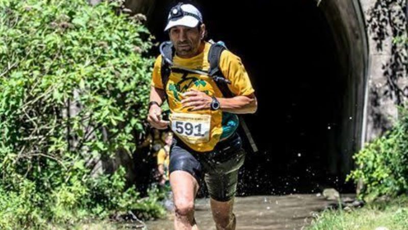 Talasi, un puesto en El Alto, recibe al atletismo de Catamarca