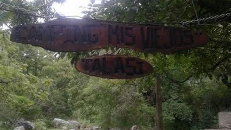 Talasi, un puesto en El Alto, recibe al atletismo de Catamarca