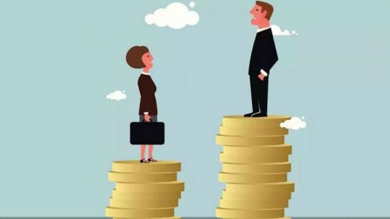 Por qué paran las mujeres el 8 de marzo